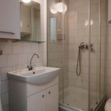 Apartmán Relax Harkány
