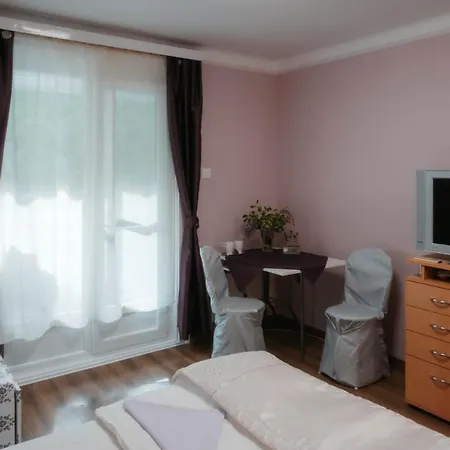 Relax Apartmán