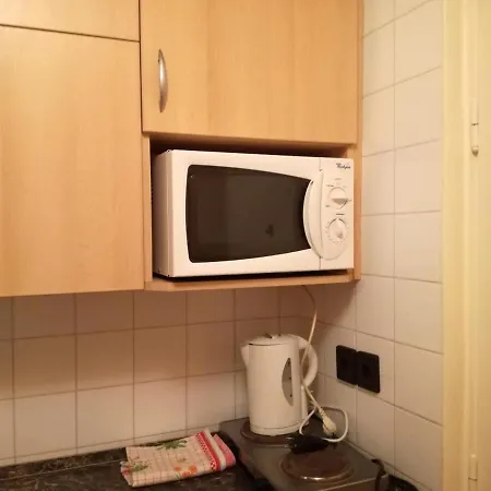 Apartmán Relax Harkány